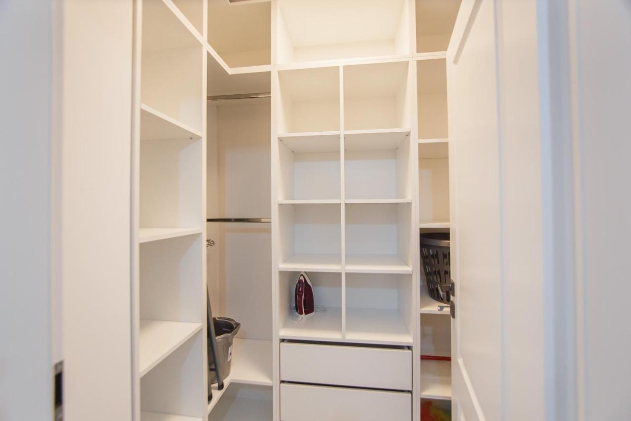 Apartmán Pinkwood Harmony Oradea Exteriér fotografie